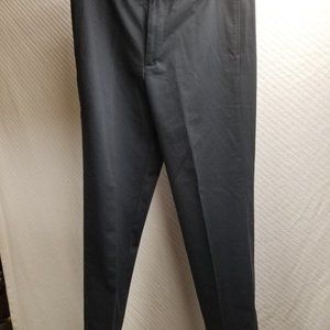 983 - Izod 38W 30L Dress Pants
